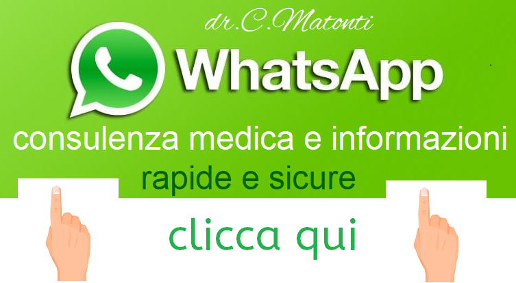 consulenza whatsapp 